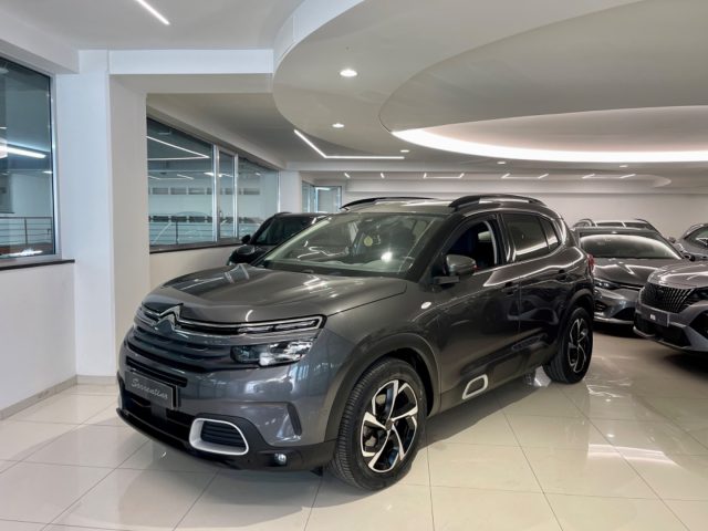 CITROEN C5 Aircross usata, con ABS