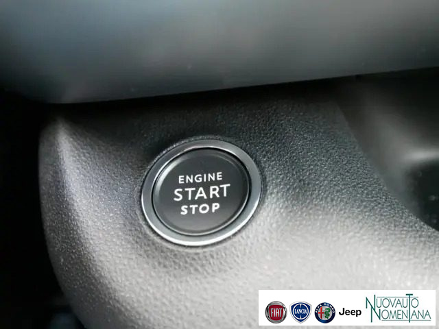 JEEP Avenger usata, con Controllo elettronico della corsia