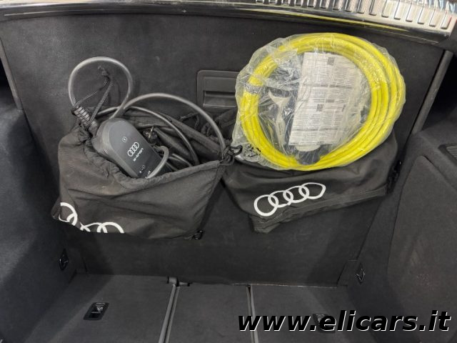AUDI Q3 usata, con Immobilizzatore elettronico