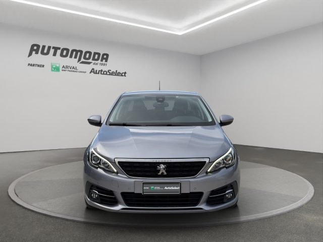 PEUGEOT 308 usata, con Airbag