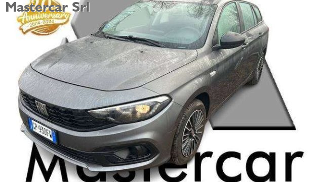 FIAT Tipo usata, con ABS
