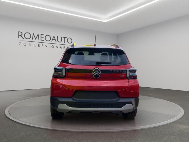 CITROEN C3 usata, con Autoradio