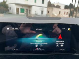 MERCEDES-BENZ GLA 180 usata 23