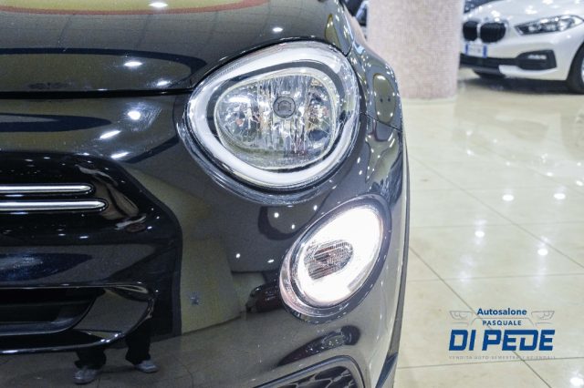 FIAT 500X usata, con Cruise Control