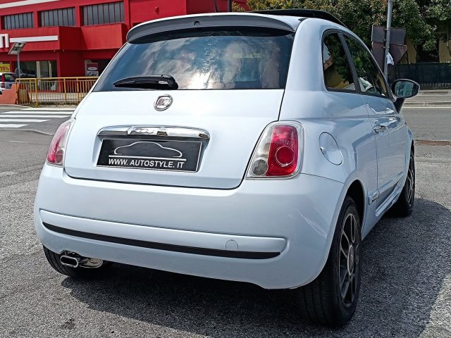 FIAT 500 usata 51