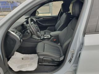 BMW X3 usata, con Cerchi in lega