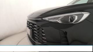 MG ZS usata, con Sensore di pioggia