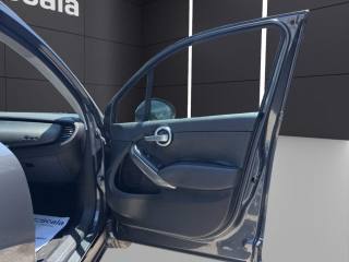 FIAT 500X usata, con USB