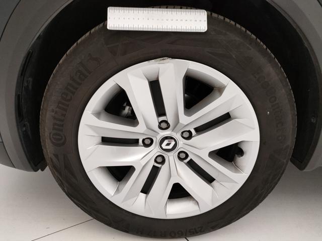 RENAULT Captur usata, con Hill holder