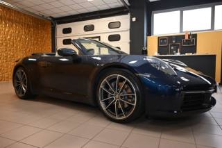 PORSCHE 992 usata 46