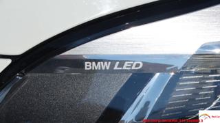 BMW 118 usata, con Vetri oscurati