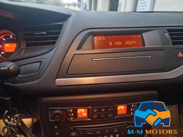 CITROEN C5 usata, con Cerchi in lega