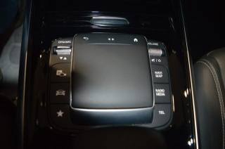 MERCEDES-BENZ GLA 200 usata, con Portellone posteriore elettrico