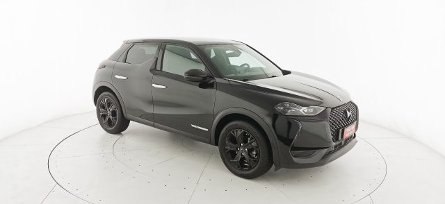 DS AUTOMOBILES DS 3 Crossback usata, con Sedili sportivi