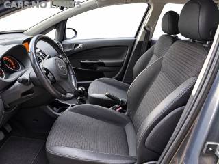 OPEL Corsa usata, con ESP