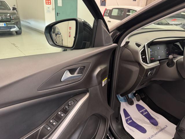 OPEL Grandland usata, con Autoradio
