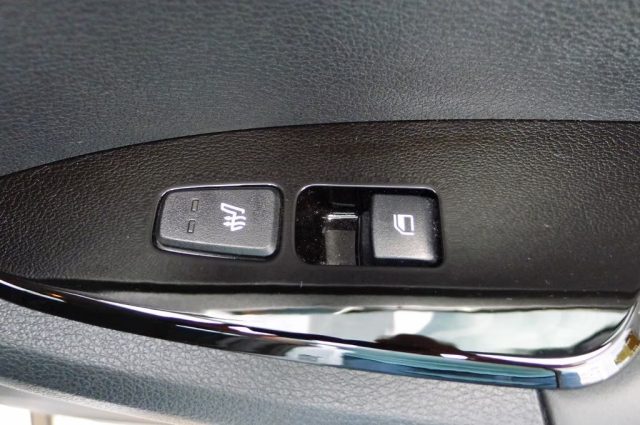 KIA Sportage usata, con Cruise Control
