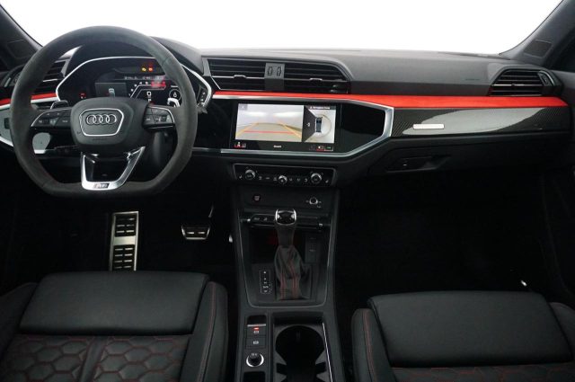 AUDI RS Q3 usata, con Chiusura centralizzata