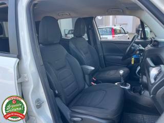 JEEP Renegade usata, con Autoradio