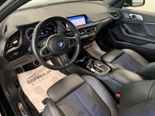 BMW 116 usata, con Controllo automatico clima