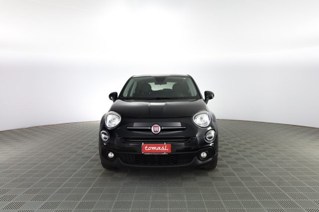 FIAT 500X usata 0