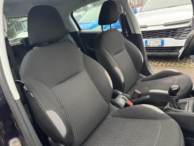 PEUGEOT 208 usata, con Climatizzatore