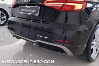 AUDI A3 usata, con Specchietti laterali elettrici