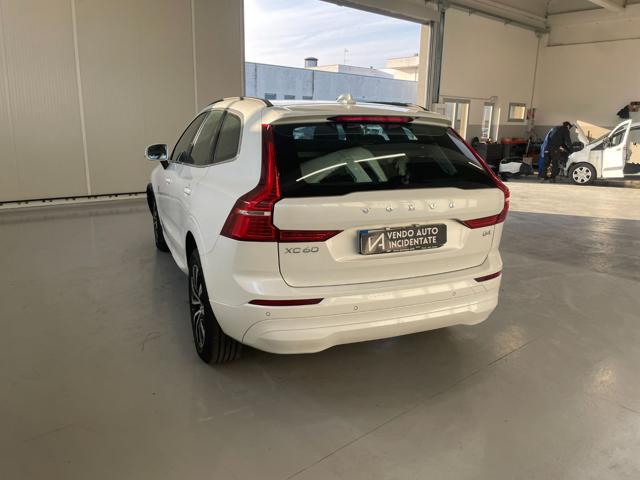 VOLVO XC60 usata, con Alzacristalli elettrici