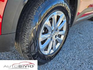 OPEL Mokka usata, con Sedile posteriore sdoppiato