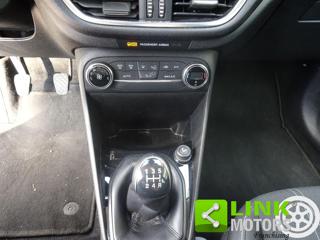 FORD Fiesta usata, con Controllo elettronico della corsia