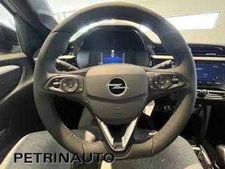 OPEL Corsa usata, con USB