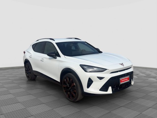 CUPRA Formentor usata 6