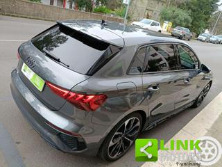 AUDI A3 usata, con Luci diurne LED