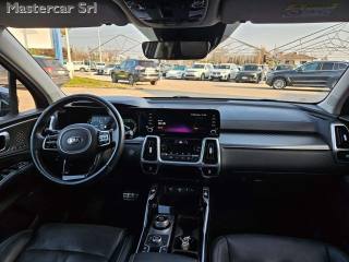 KIA Sorento usata, con Airbag laterali