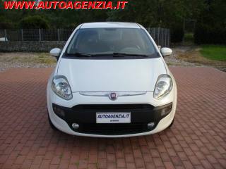FIAT Punto Evo usata 5