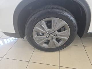 SUZUKI Vitara usata, con Sistema di navigazione