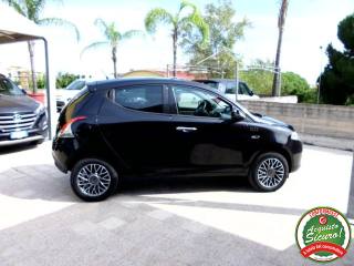 LANCIA Ypsilon usata, con Chiusura centralizzata