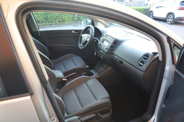 VOLKSWAGEN Golf Plus usata 75