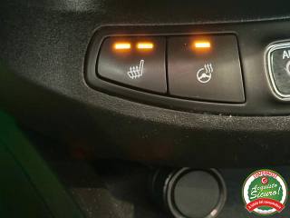 FIAT 500X usata, con Fendinebbia