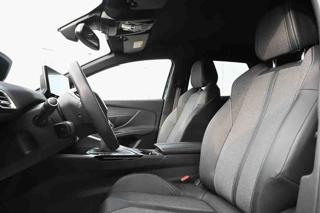 PEUGEOT 3008 usata, con Cruise Control