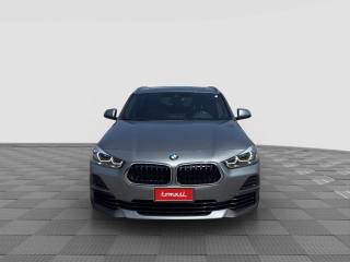 BMW X2 usata 7