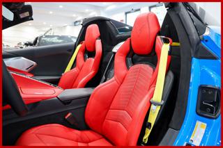 CHEVROLET Corvette usata, con Chiusura centralizzata