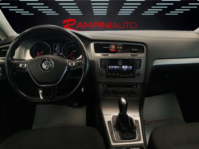 VOLKSWAGEN Golf Variant usata 13