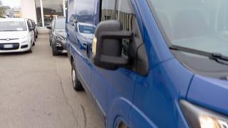 PEUGEOT Boxer usata, con Volante multifunzione