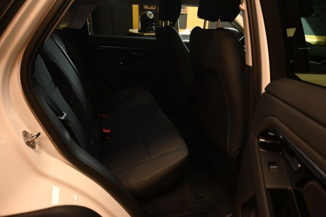 LAND ROVER Range Rover Evoque usata 48