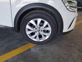 RENAULT Captur usata, con Cruise Control