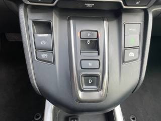 HONDA CR-V usata, con Controllo trazione