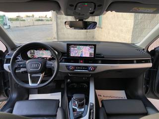 AUDI A4 allroad usata, con Controllo trazione
