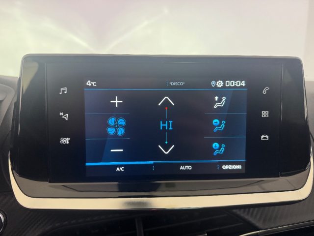 PEUGEOT 2008 usata 9