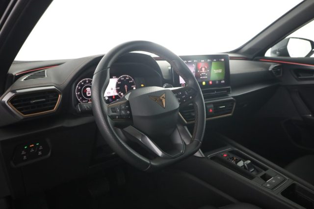 CUPRA Formentor usata 1